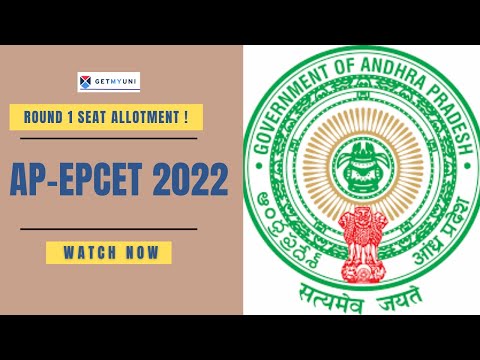 AP-PECET 2022 SEAT ALLOTMENT RESULTS | HOW TO CHECK AP-PECET SEAT ALLOTMENT? | GetMyUni