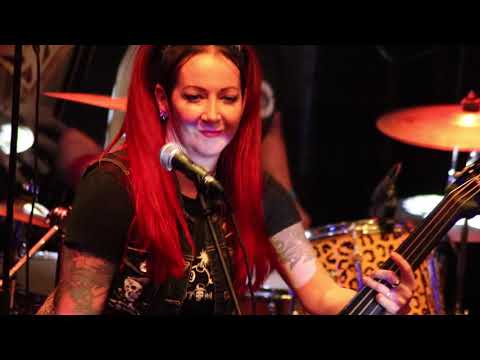 Clockwork Psycho - The Dance (live)