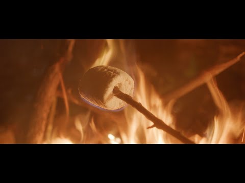 By The Campfire (Short Film)