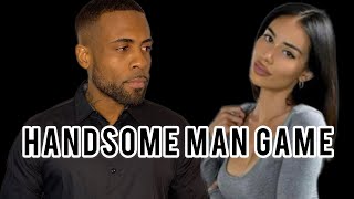 Handsome Men’s Game | The Difference Between Cute,Sexy, and Handsome