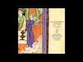 Ensemble Gilles Binchois, Dominique Vellard - Estampie instrumentale