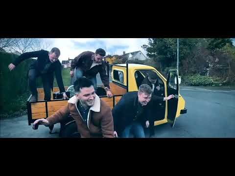 Night On The Town - The Tumbling Paddies (Official Video)