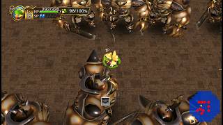 【switch2 live 112】チョコボの不思議なダンジョン エブリバディ