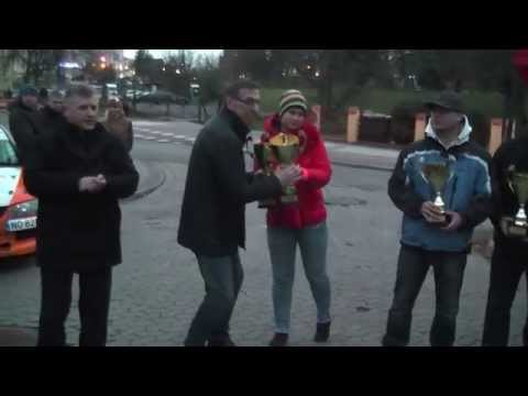 OLSZTYN24: Zakończenie 8 Samochodowego Grand Prix WBS Bank 2014