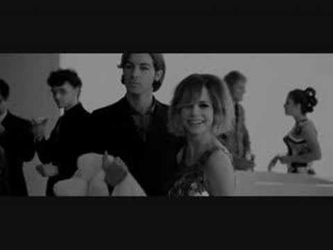 Smart mouthed Dylan - Cate Blanchett - I'm Not There