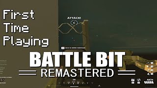 What's all the hype about? – BattleBit Remastered