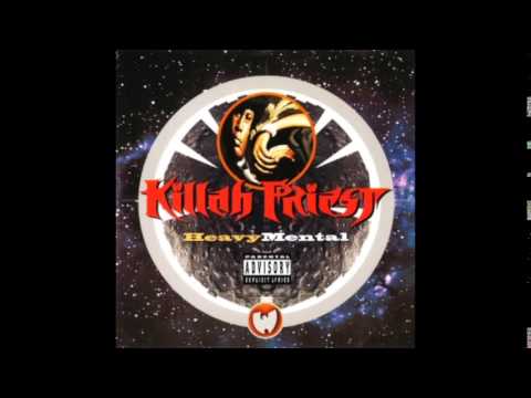 download lagu mp3 mp4 Killah Priest Heavy Mental Songs, download lagu Killah Priest Heavy Mental Songs gratis, unduh video klip Killah Priest Heavy Mental Songs