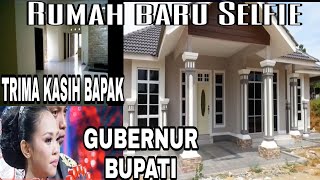 Download lagu RUMAH MASA DEPAN || Selfie lidah dapat rumah baru ..?? || mp3