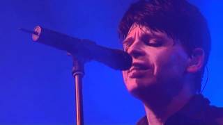 Gary Numan - 14 You Are In My Vision, Replicas Live Manchester 08-03-2008