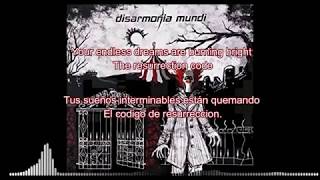 Disarmonia Mundi - Resurrection Code (Sub Español)