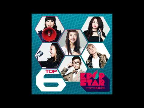 [AUDIO] Park Jeahyung - Can`t Take My Eyes Off You [TOP6 SBS KPOP STAR]
