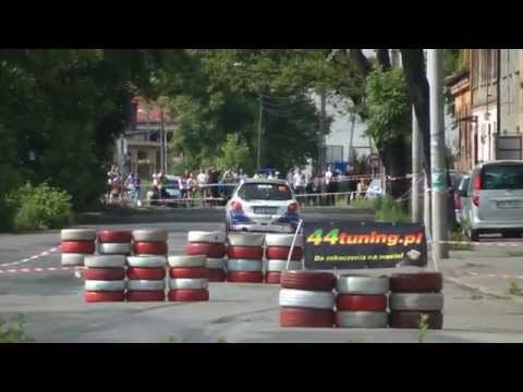 5 Rajd Zamkowy 2015 - Puchar Peugeot Citroen (PPC)