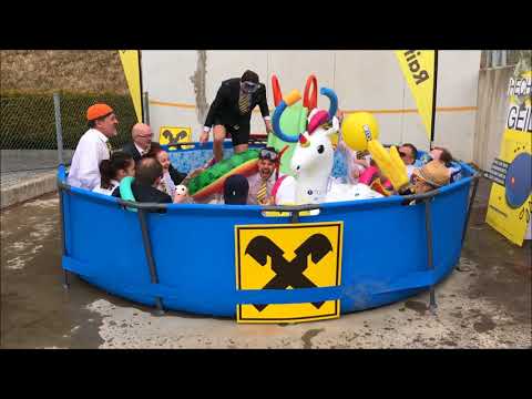 Raiffeisenbank Wipptal - GrillPoolChallenge