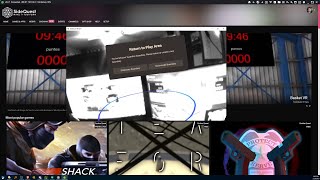 Oculus Quest: Wireless Low Latency Video Streaming via Sidequest