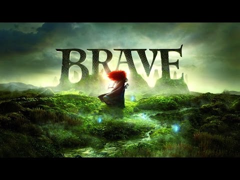 Touch The Sky- Julie Fowlis (Brave OST) + Download