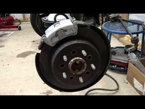 S10 8.8 swap