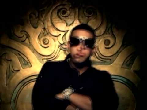 Daddy Yankee  - Pose (Dj El Niño Dance Mix)