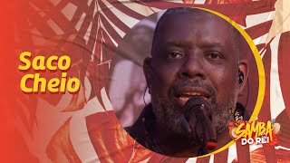 Péricles | Saco Cheio (Live Samba do Rei)