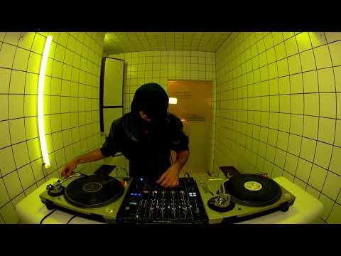 MAX DURANTE | HÖR - Dec 7 / 2022