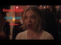 Hot Scenes Emma Myers In Family Switch