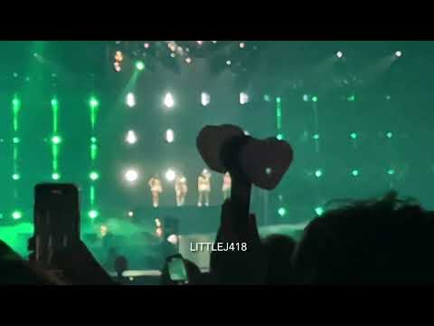 221015 BLACKPINK - Opening + HOW YOU LIKE THAT