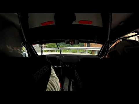 Cameracar MARGAROLI M. CERUTTI  7' Rally 2 Laghi 2021