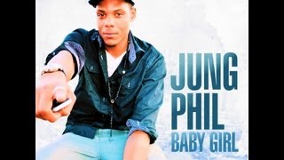 BabyGirl Lyrics Video (Jung Phil)