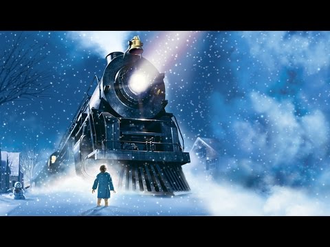 Der Polarexpress - Trailer 1 Deutsch 1080p HD