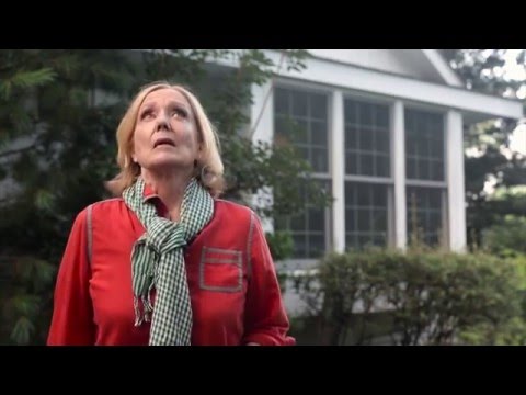 Actress in a Digital Drama Nominee - Elizabeth Hubbard