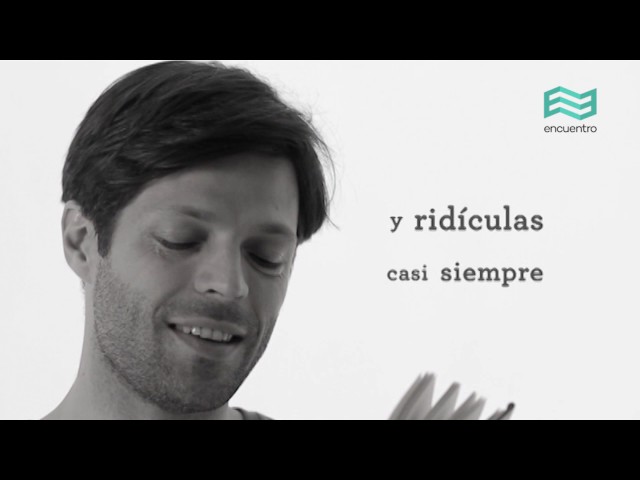 Vídeo relacionado con Novelistas Imprescindibles - Eugenio Cambaceres
