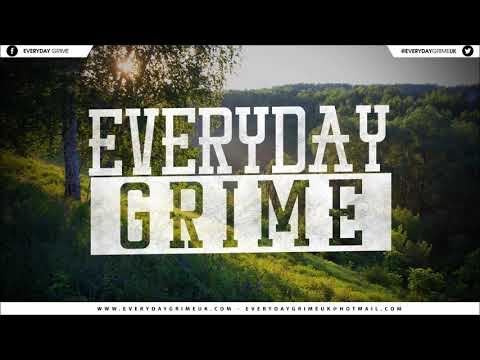 Scrupz - Calm [Grime Instrumental]