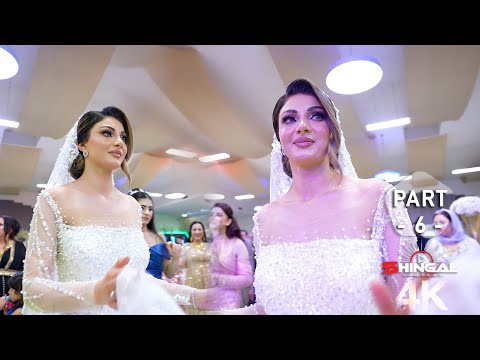 Saman & Avin - Part 6 - Honar Kandali -EventDeko- by #Shingal_Company