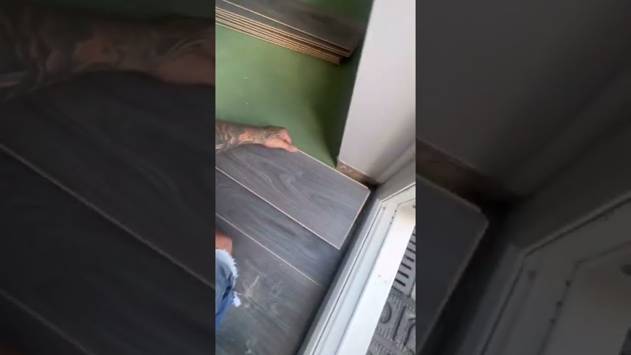 Doors, Windows & Flooring