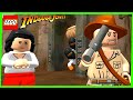 Lego Indiana Jones The Original Adventures 03 City Of D