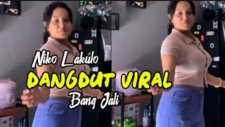 Download lagu LAGU DANGDUT VIRAL TERBARU || BANG JALI || NIKO LAKULO - COVER mp3
