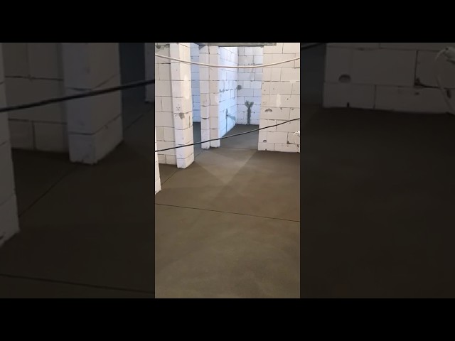 Стяжка пола в Дмитрове