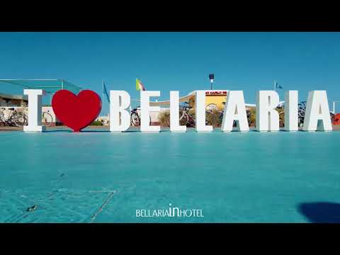 Estate 2022 a Bellaria Igea Marina