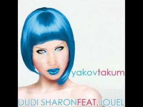 Dudi Sharon feat. Jouel - Good Liar (Club Mix) Versión Completa