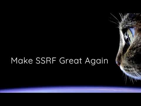 A New Era of SSRF - Exploiting URL Parser in Trending Programming Languages!