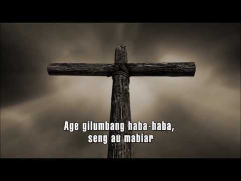 "MONANG DO AU" Cipt.Pdt.Darma Sitopu