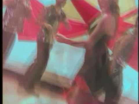 Talento de televisìón