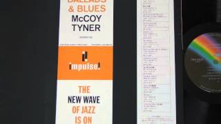 McCoy Tyner - Satin Doll - Nights of Ballads and Blues