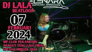 Download lagu DJ LALA 07 FEBRUARI 2024 MP CLUB PEKANBARU DANGDUT YANG LAGI VIRAL SPESIAL IMBLEK2024 #VIRAL(BOSSRW) mp3