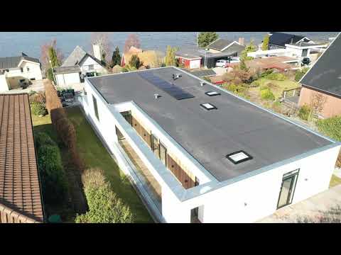 Gobo Byg strandvejen Jyllinge