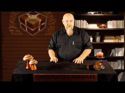 Gravity Putty by Hand Crafted Miracles