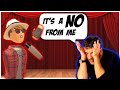 I Tried To Rap In Rec Room