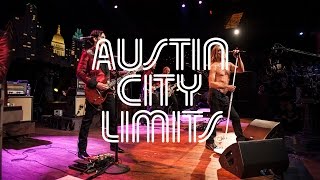 Austin City Limits Web Exclusive: Iggy Pop &quot;Success&quot;