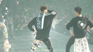 [Fancam］2016 GALAXY OF 2PM『NEXT GENERATION』 JUNHO WOOYOUNG TAECYEON with 2PM