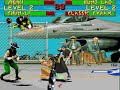 Chun Li Hibiki Vs Kung Lao Cyrax MK2 MUGEN