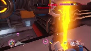 【OW】時代は4DPS！